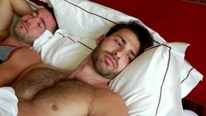 Men: Colt's Eager Hole Takes Jarec's Fat Dick