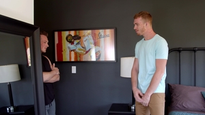 Next Door Originals: Big Brothers, Little Twinks