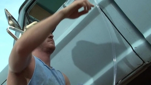 Falcon Studios: Tannin' Thieves with a Twisted Tale