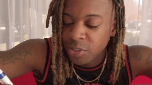 edwardjames: Smooth Twinks Take Black Dicks