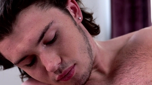 Next Door Male: The Rugged Jock and His Rod