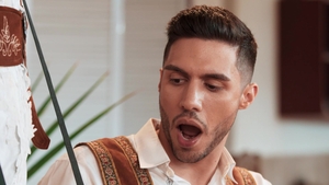 Men: A Lederhosen Love Story in the Making