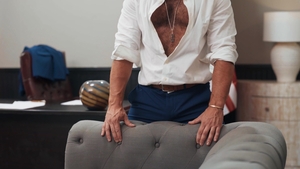 Men: Unleashing Passion Where You Least Expect It