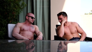 Next Door Originals: Exploring Each Other's Desires