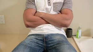 Next Door Buddies: Ex Marks His Spot as James Takes Control