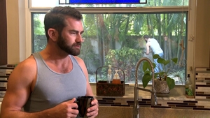 Extra Big Dicks: Morning Masts and Mugs of Joe