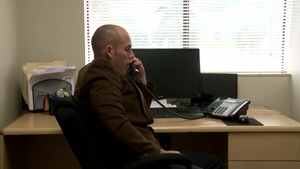 High Performance Men: The Conference Room's Raunchy Secrets
