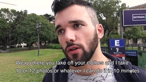 Latin Leche: From Straight to Gay: A Forbidden Path