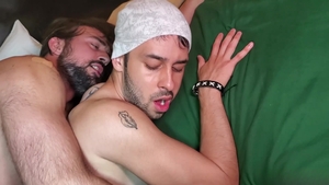 Bareback That Hole: Fucking Hotel Reunion