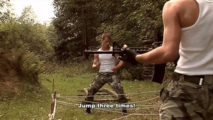 Sergeant's Dominance