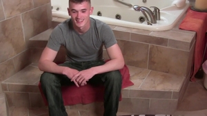 Active Duty: From Shy to Sensual Star