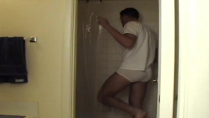 Next Door Male: Is This Normal? Not with Our Guy, Justin!