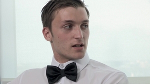 Family Dick: Groom Learns Family Secret from His Stepdad