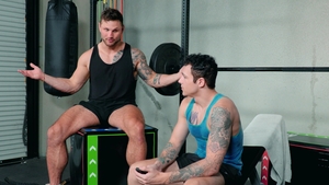 Next Door Originals: Pushing Limits, Exploring Needs