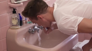 Missionary Boys: Aqueous Adventures of Elder Bar