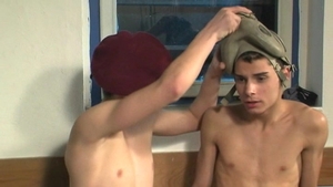 Martin's Twink Transformation