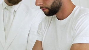 Missionary Boys: A Raw Encounter with Elder Argos