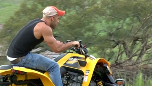 Austin Wilde: Taking Control of Austin's Fuel
