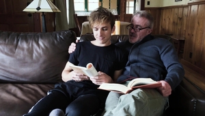 Family Dick: Little Curiosity Ignites Lust