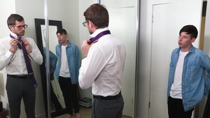 Family Dick: Stepfather to the Rescue at PT Conferences