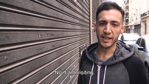 Latin Leche: Venezuelan Boy's Argentine Debauchery