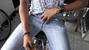 Latin Leche: Wet and Willing for a Second Serving