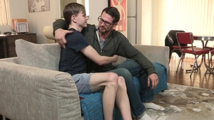 Family Dick: Wicked Welcome Home