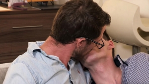 Family Dick: The Power of a Strong Daddy's Love
