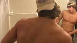 Next Door Male: Unbridled Lust in Trent's World