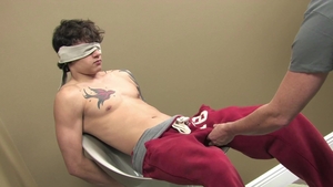 Edge: Feeling the Spark Between Jagger and His Toy