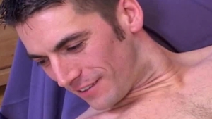 Stroke That Dick: Intense Threeway Action