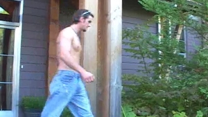 Next Door Buddies: Masseur for a Day, Lover for Life?