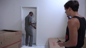 DownLow Boys: Zac's Sugardaddy Surprise