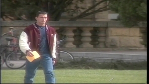 Falcon Studios: Four-way Pleasure in Progress