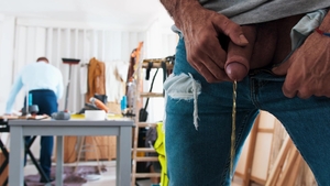 Men: Missionary Meets Builder: A New Type of Blueprint