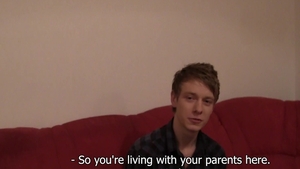 Debt Dandy: In the Shadows of Parental Home