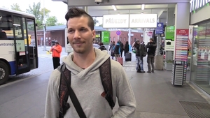 Czech Hunter: A Second Chance at Love