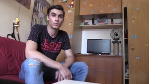 Debt Dandy: A Smelly, Yet Cozy Nest for Queer Secrets