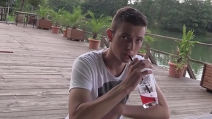 Czech Hunter: Lost in a Sea of Desire