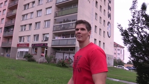 Czech Hunter: Czech Twats: A Gay Small-Town Fantasy