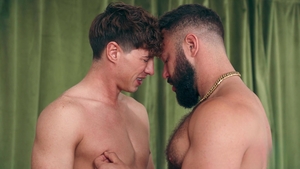 Sean Cody: Riding the Wave of Desire: A Seaside Sodomy