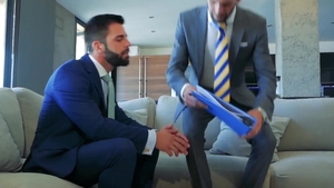 menatplay: Satisfying Unspoken Cravings