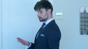 menatplay: Dixon's Deep-Pounded Delight