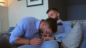 menatplay: This isn't in any Textbook, Boys!