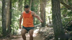 Disruptive Films: Hairy Ass Haven