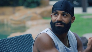 Taboo Men: Bridging the Gap: A Forbidden Tale