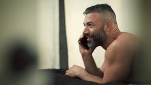 Taboo Men: Rimming Dudes Enjoy the Ride
