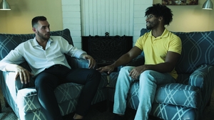 Taboo Men: A Tale of Love, Duty, and Betrayal