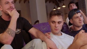gaycest: Curiosity and Novelties