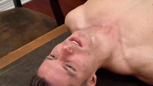 Missionary Boys: The Young Missionary's Impure Thoughts